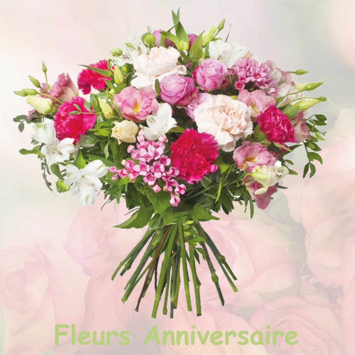 fleurs anniversaire RAIZEUX